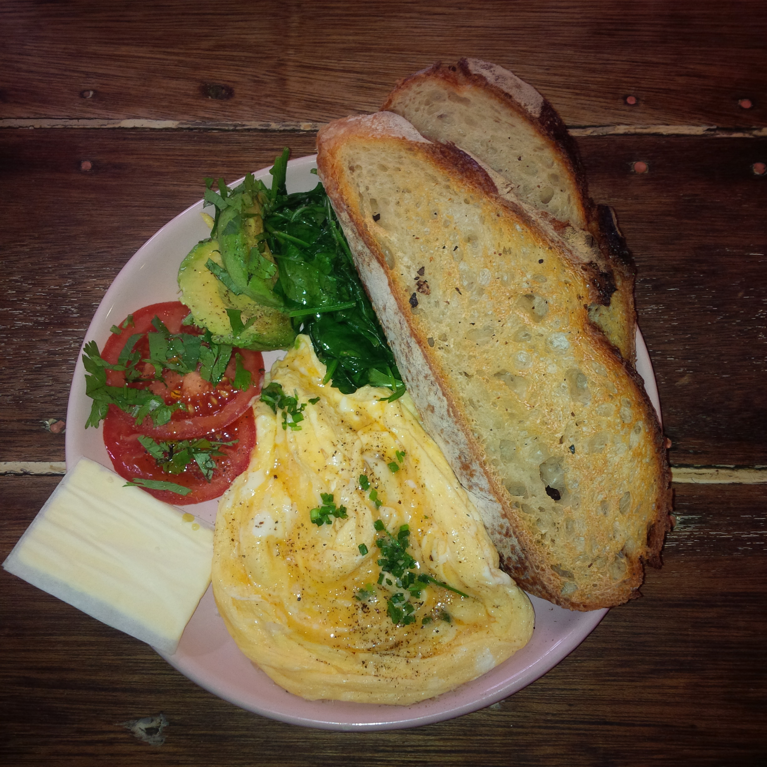 Bread and Circus Life of a Travel Czar