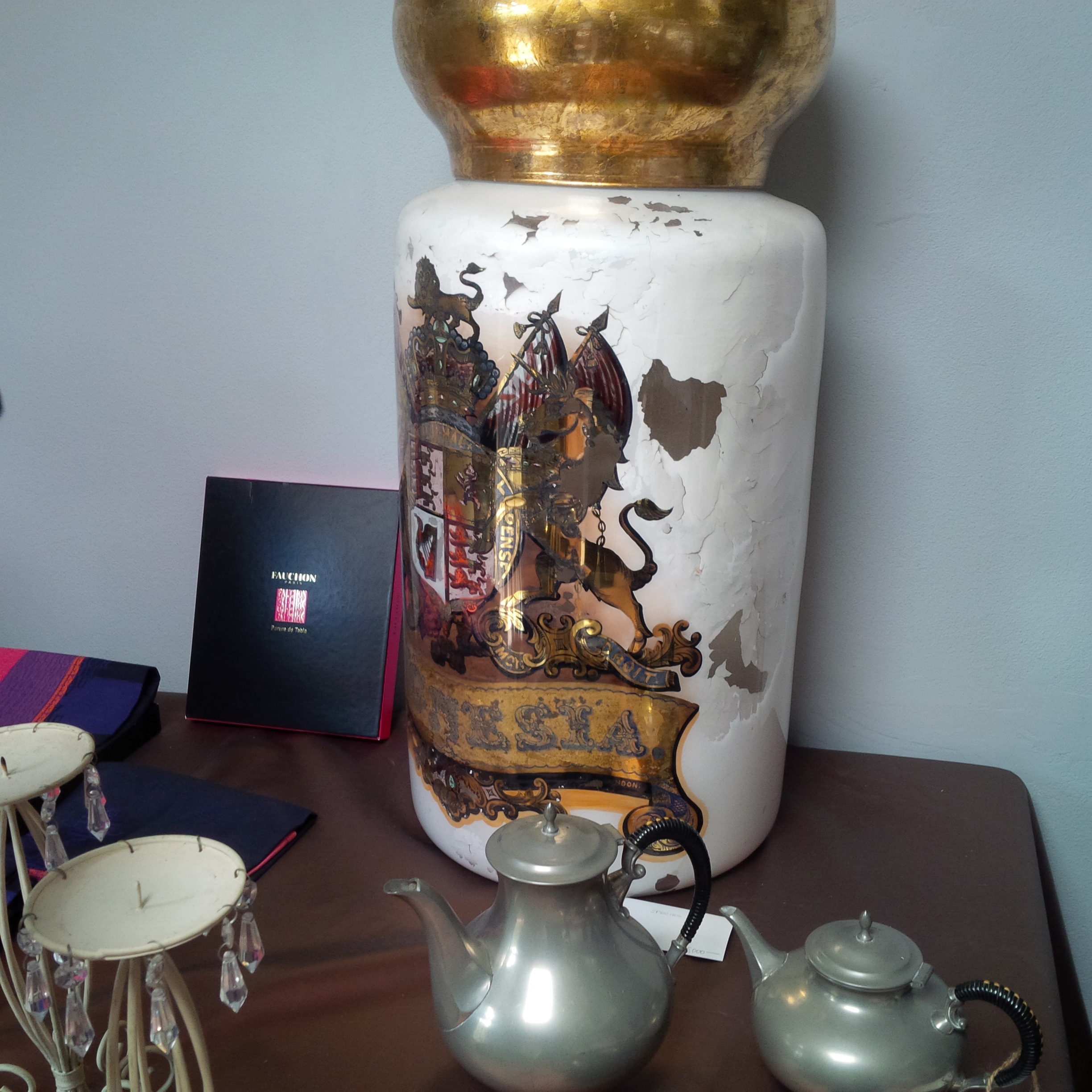 Flat White and Woollahra Roaming Life of a Travel Czar